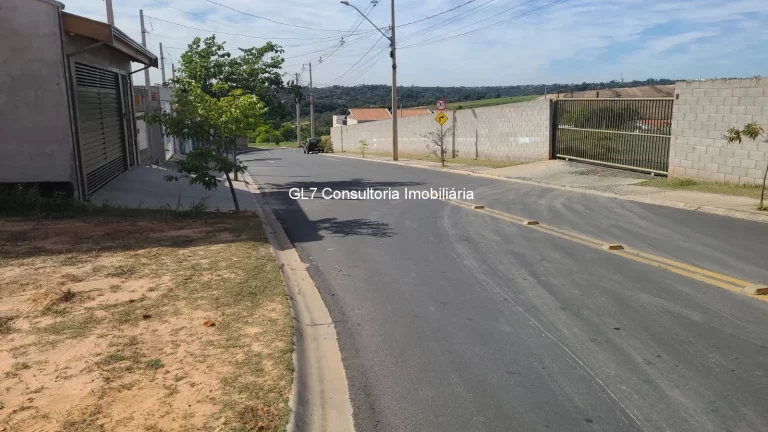 Imagem Lote Misto de Esquina Jardim Beja Flor em Indaiatuba SP