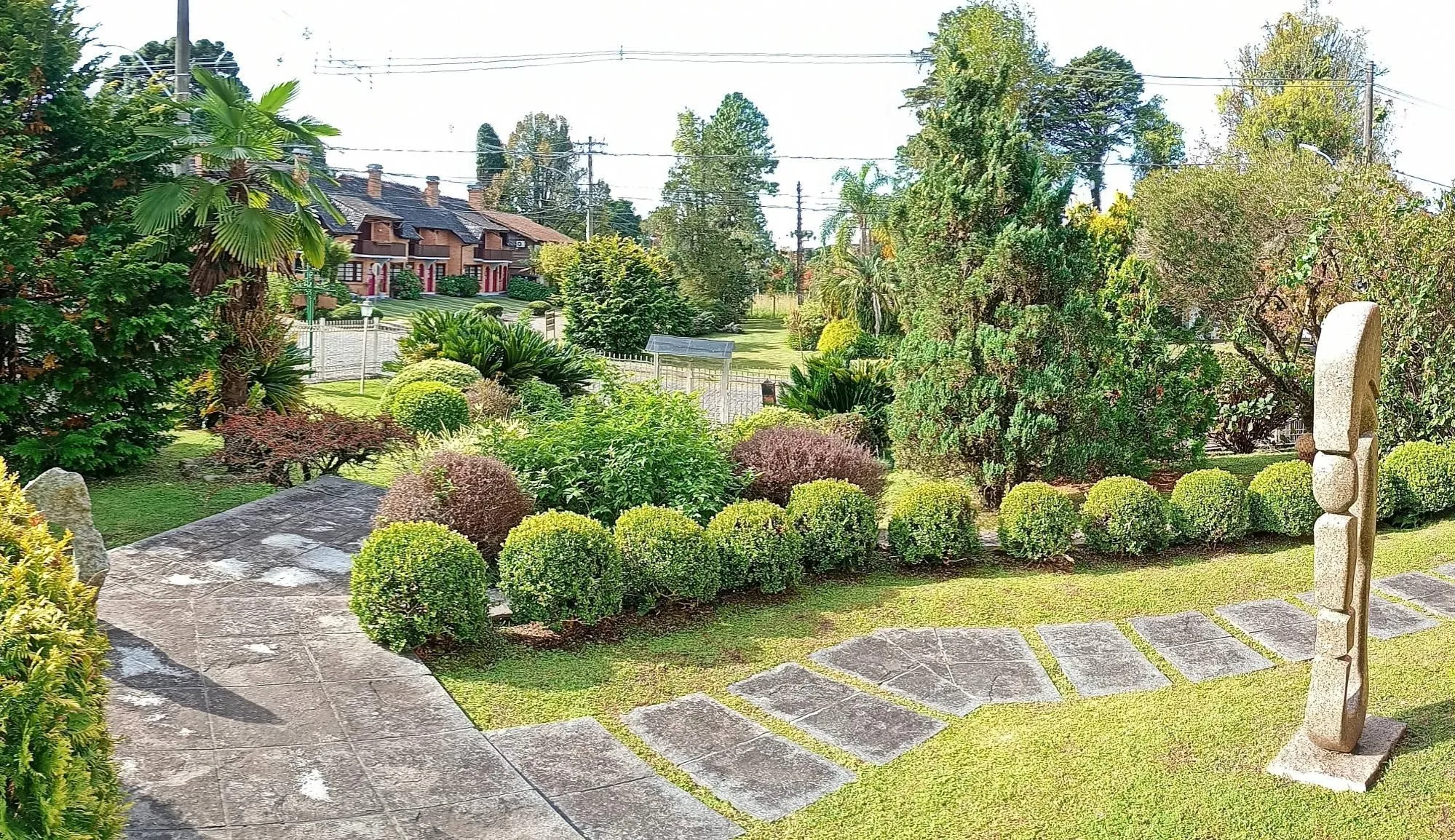 Imagem Casa em Canela, Alto Padrão, Mobiliada 390m2