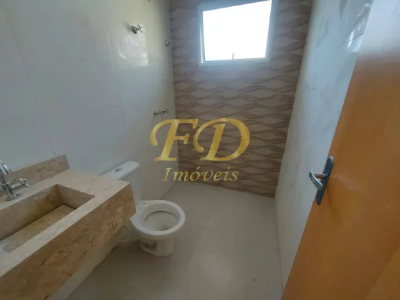 Imagem Casa para Financiamento em Atibaia