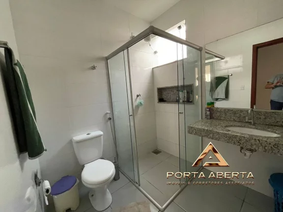 Imagem Casa 3 Quartos, sendo 1 Suite - Giovanini - COD 945