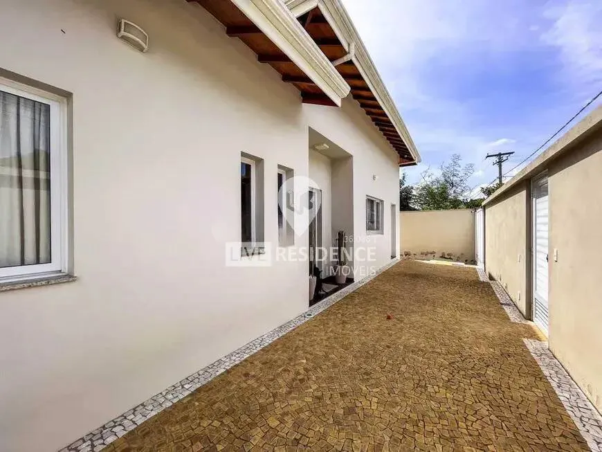 Imagem Casa á venda Morada dos Pássaros, Itatiba - SP