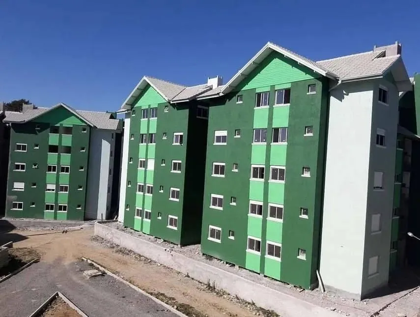 Imagem Vende-se apartamento em Canela a 10 minutos da Catedral de Pedra