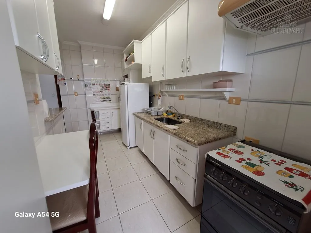 Imagem Apartamento 2 dormitórios 2 vagas no coração da Vila Guilhermina