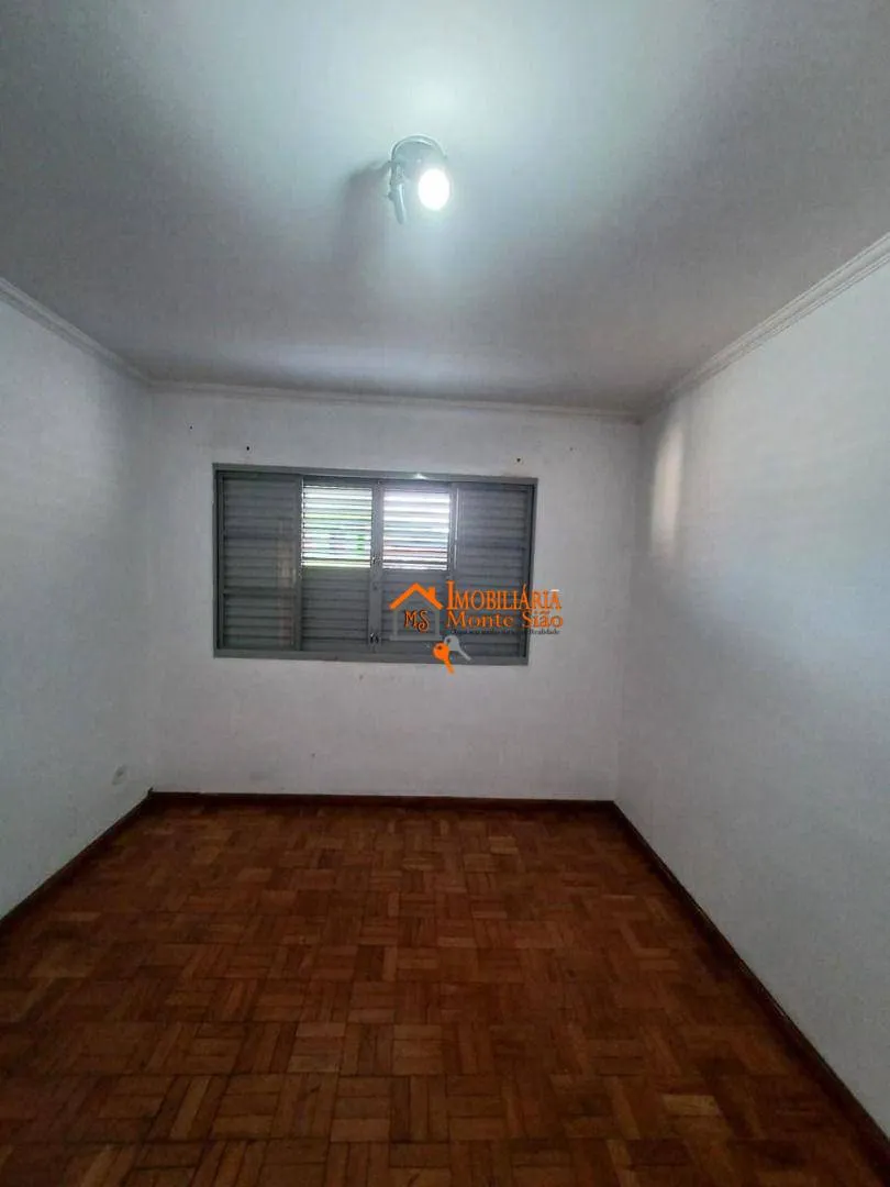Imagem Casa com 5 dormitórios à venda por R$ 658.000,00 - São João - Guarulhos/SP
