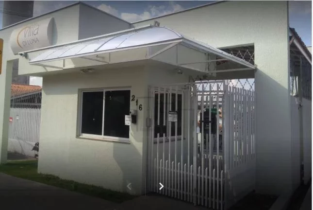 Imagem Casa à venda, 110 m² por R$ 393.000,00 - Condomínio Villa Di Luna - Sorocaba/SP
