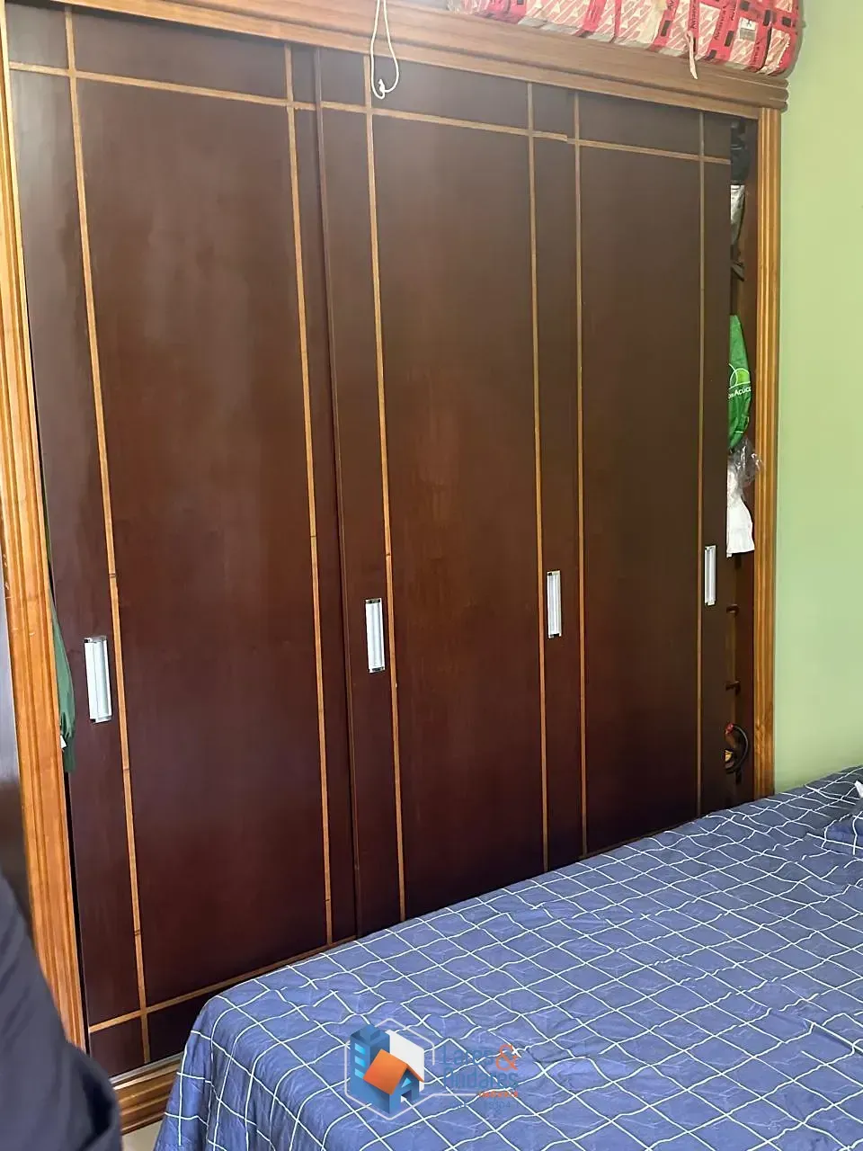 Imagem Casa para venda em Santana com 3 quartos, sendo 3 suítes, 175m²