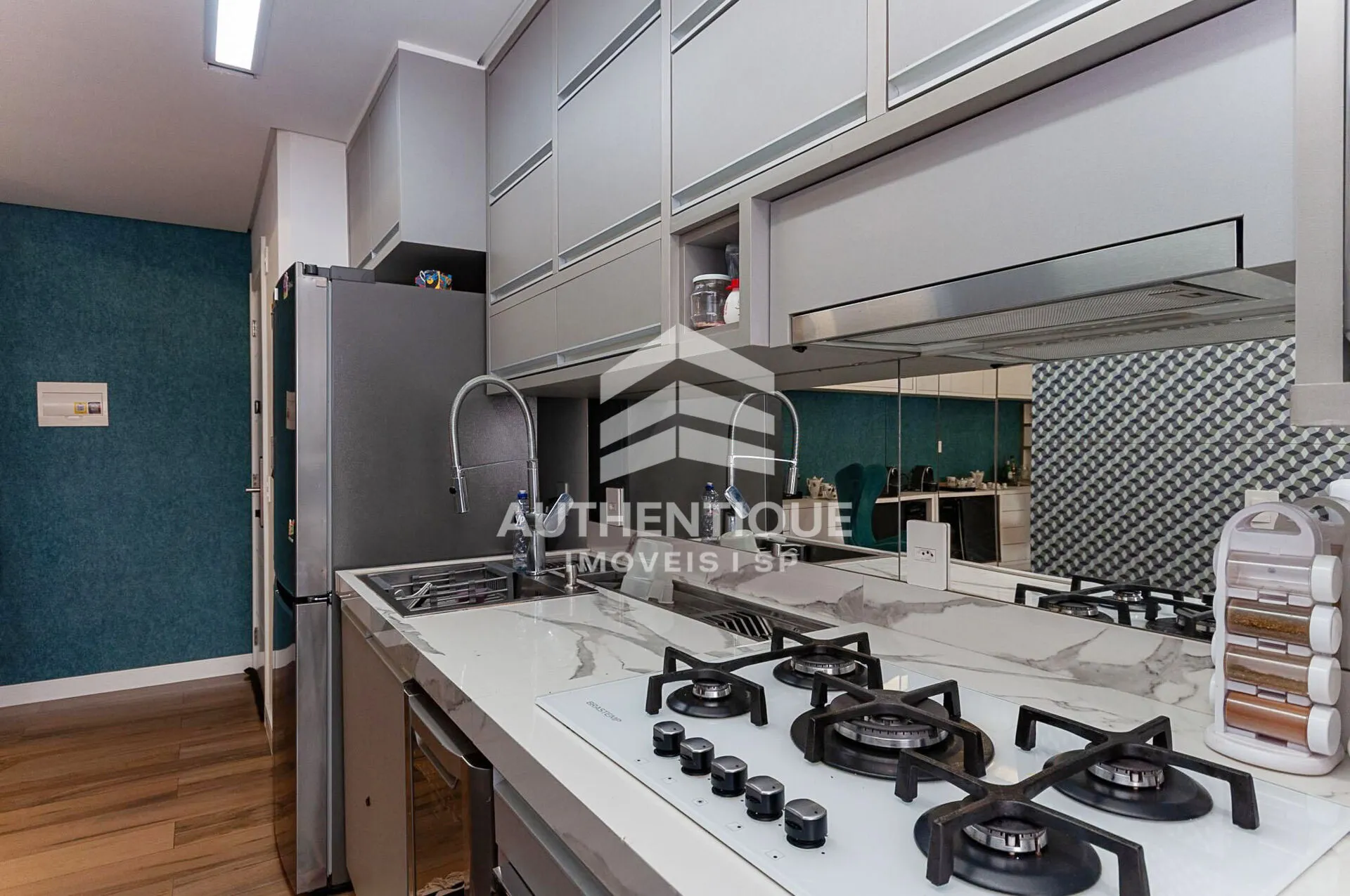 Imagem LIVING WISH LAPA - Apartamento no bairro Lapa à venda