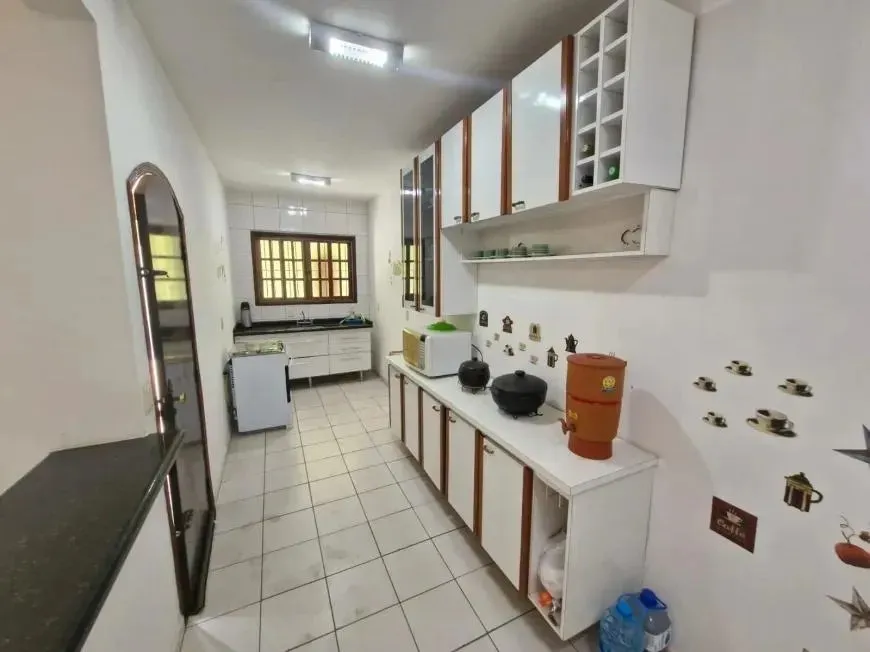 Imagem Chácara de luxo em condomínio: 5 quartos, 1 suíte, 370m² - Venda em Itu-SP