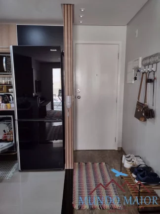 Imagem Apartamento com 3 Quartos - 1 vaqa e lazer à venda, 67m - Vila Helena !!!