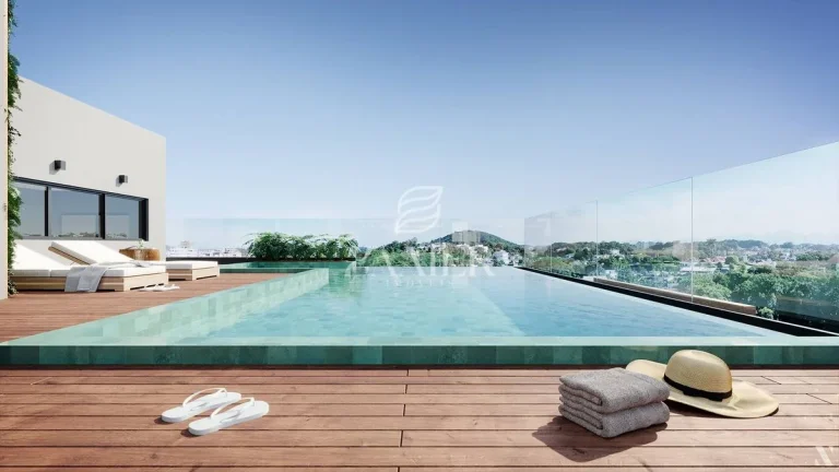 Imagem Apartamento com 3 quartos, Santo Antônio - Joinville