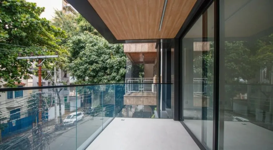 Imagem Apartamento a Venda no bairro Tijuca - Rio de Janeiro, RJ