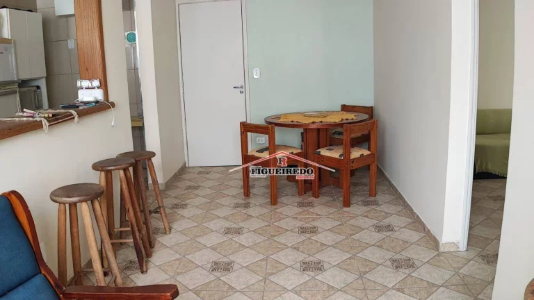 Imagem Apartamento com 2 dormitórios à venda, 78 m² por R$ 398.000,00 - Canto do Forte - Praia Grande/SP