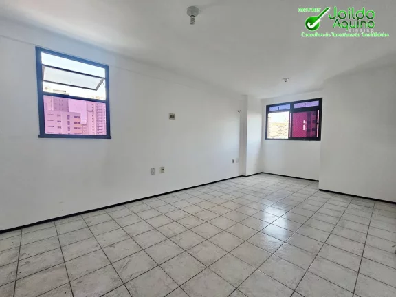 Imagem *** Apartamento dos Sonhos – Sofisticação e Conforto na Aldeota!
