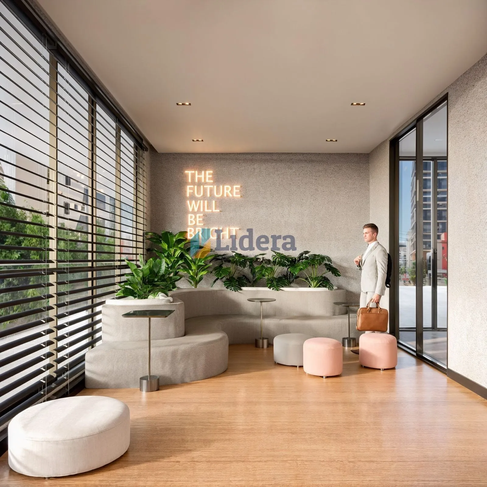 Foto do imóvel Apto - 56,31m² - 2 quartos - 1 suite - em Manaíra em Rua Geraldo Costa