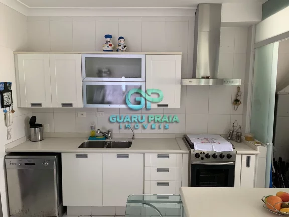 Imagem Apartamento à venda no bairro Enseada - Guarujá/SP