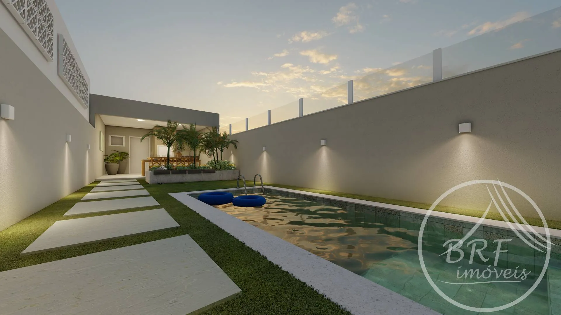 Imagem RESIDENCIAL AREIAS- Viva no Melhor de 2 dorm. em Areias São José-SC
