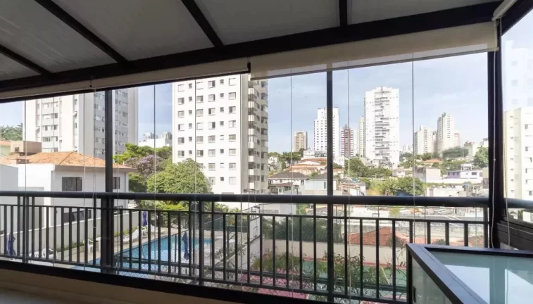 Imagem APARTAMENTO RESIDENCIAL em SÃO PAULO - SP, VILA MARIANA