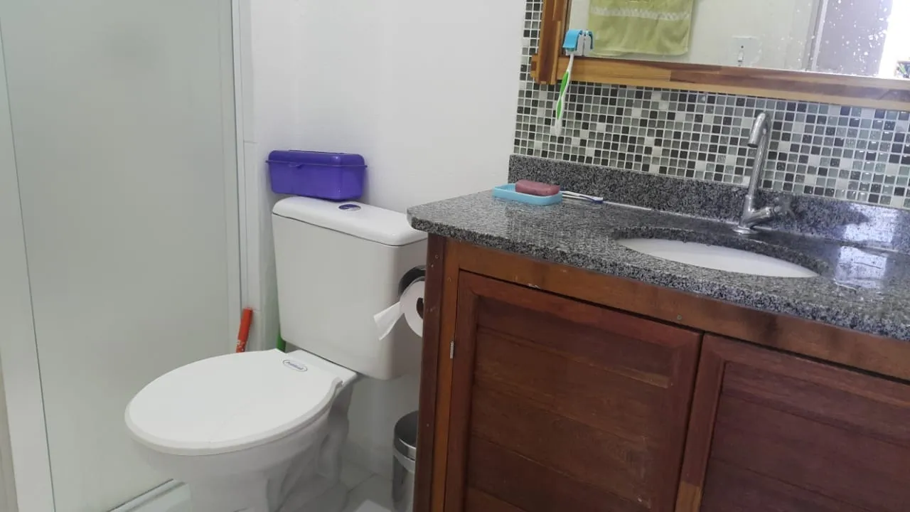 Imagem Casa à venda 3 Quartos, 1 Suite, 2 Vagas, 121M², Alto do Cardoso, Pindamonhangaba - SP | Condominio Wonder
