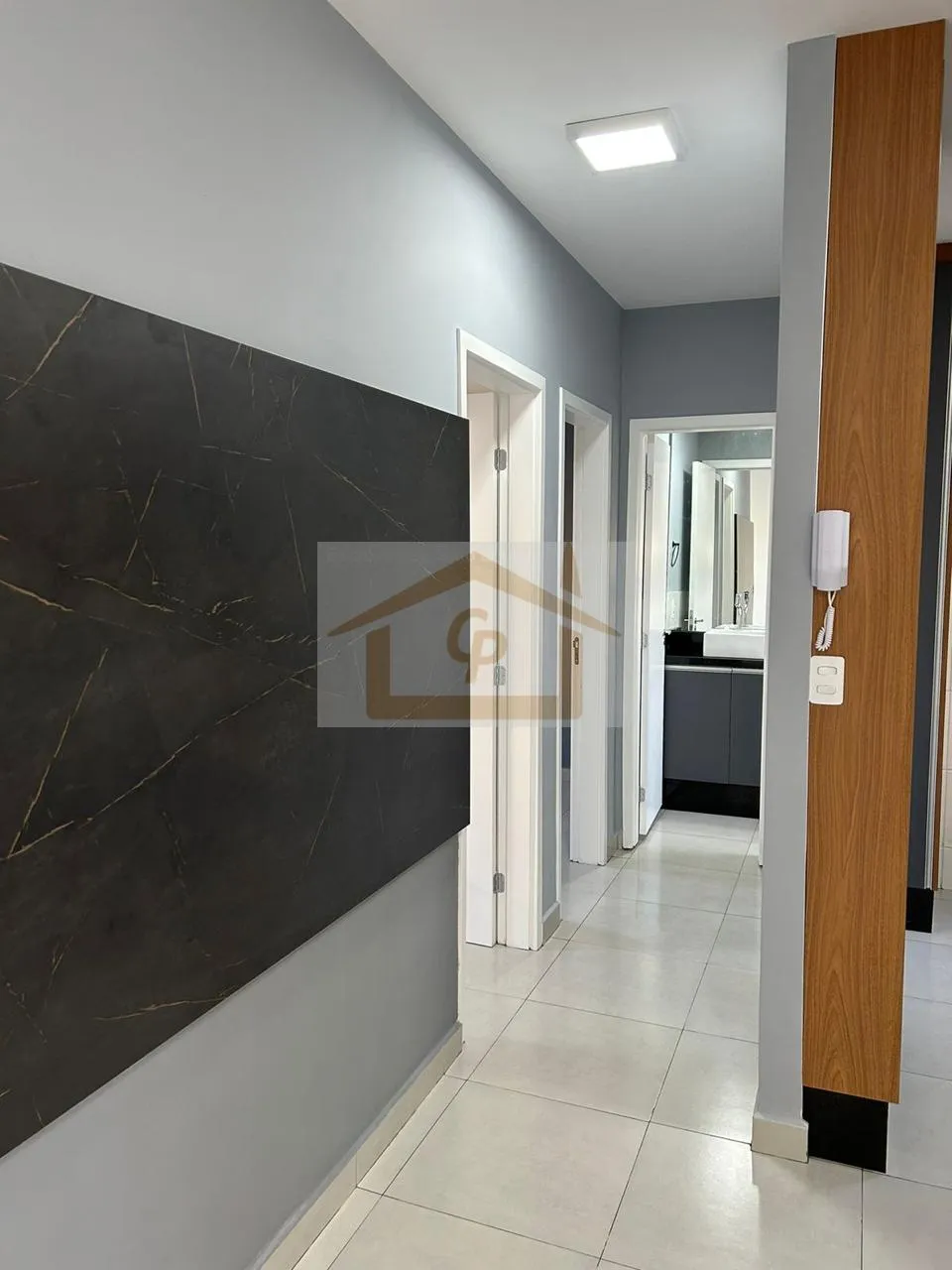 Imagem 2 quartos, 47m2, *Varanda *Elevador