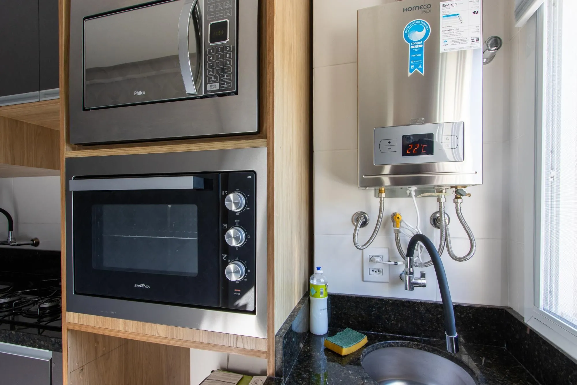 Imagem Apartamento em Ipanema