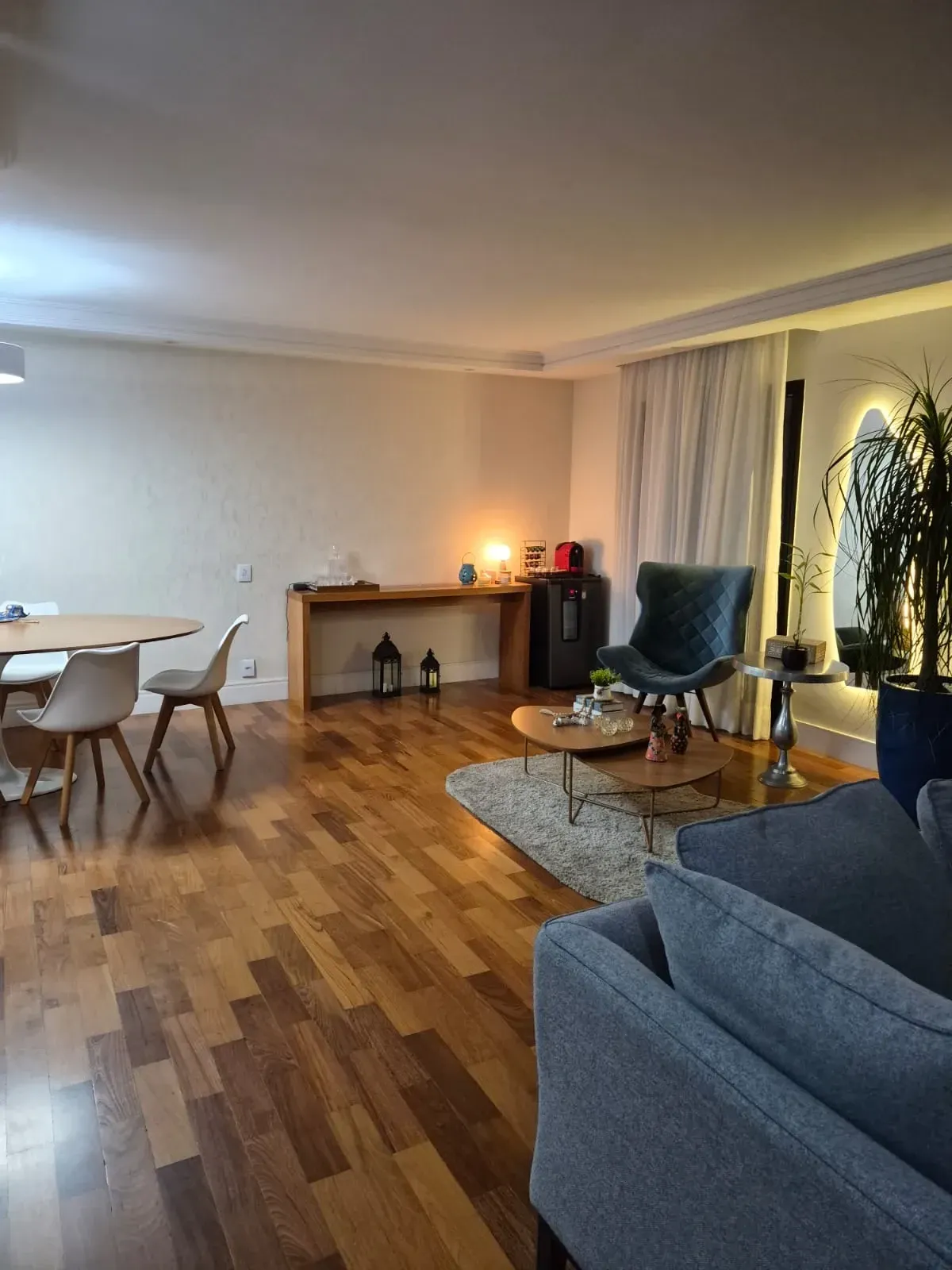 Foto do imóvel Apartamento com 3 Quartos à Venda, 148 m² em Rua Borba Gato, 331 - Santo Amaro, São Paulo - SP