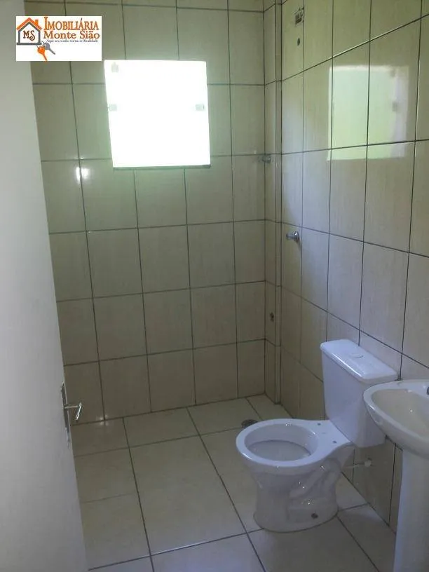 Imagem Sobrado com 3 dormitórios à venda, 120 m² por R$ 650.000,00 - Ponte Grande - Guarulhos/SP