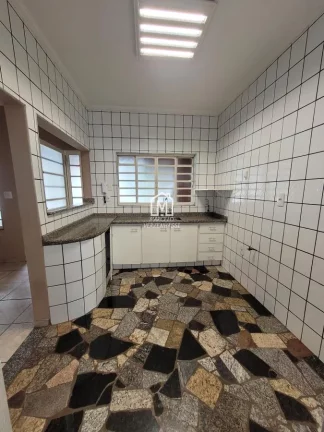 Imagem Casa em Condomínio para Venda em Limeira / SP no bairro Parque Avenida 2