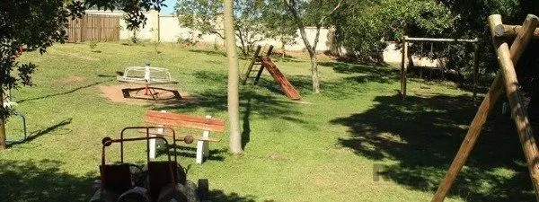 Imagem Terreno em Hípica