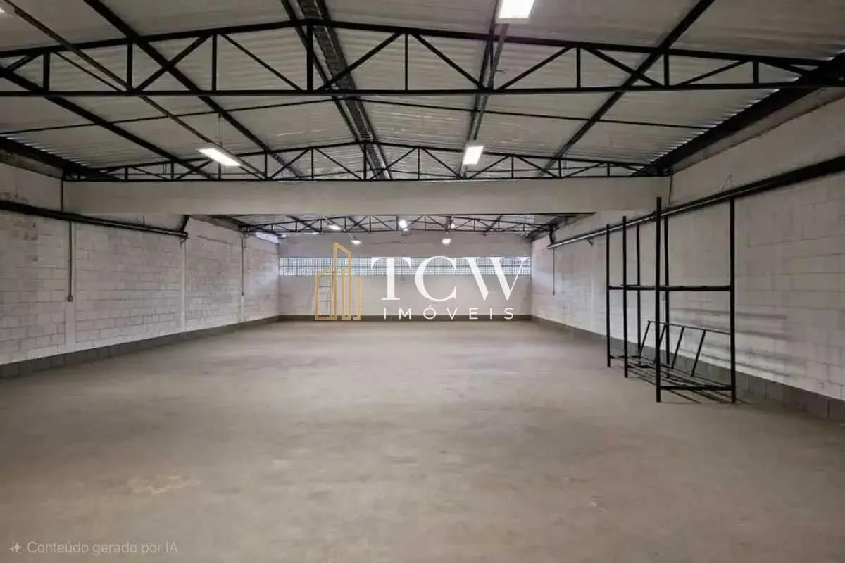 Foto do imóvel Prédio Comercial/Armazem à venda | 2.280m2 | Mooca/SP