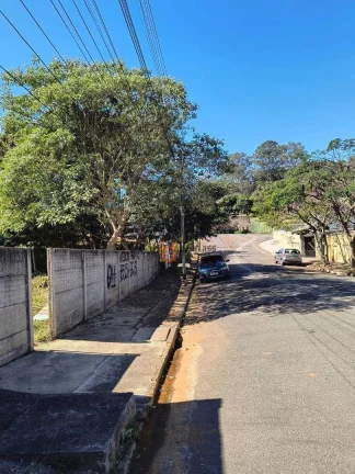 Imagem Terreno à venda, 769 m² por R$ 320.000,00 - Loteamento Vale Das Flores - Atibaia/SP