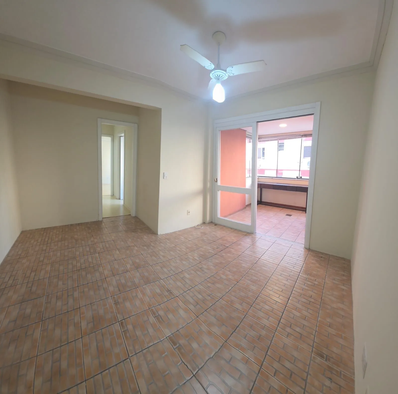 Imagem Apartamento em Tristeza