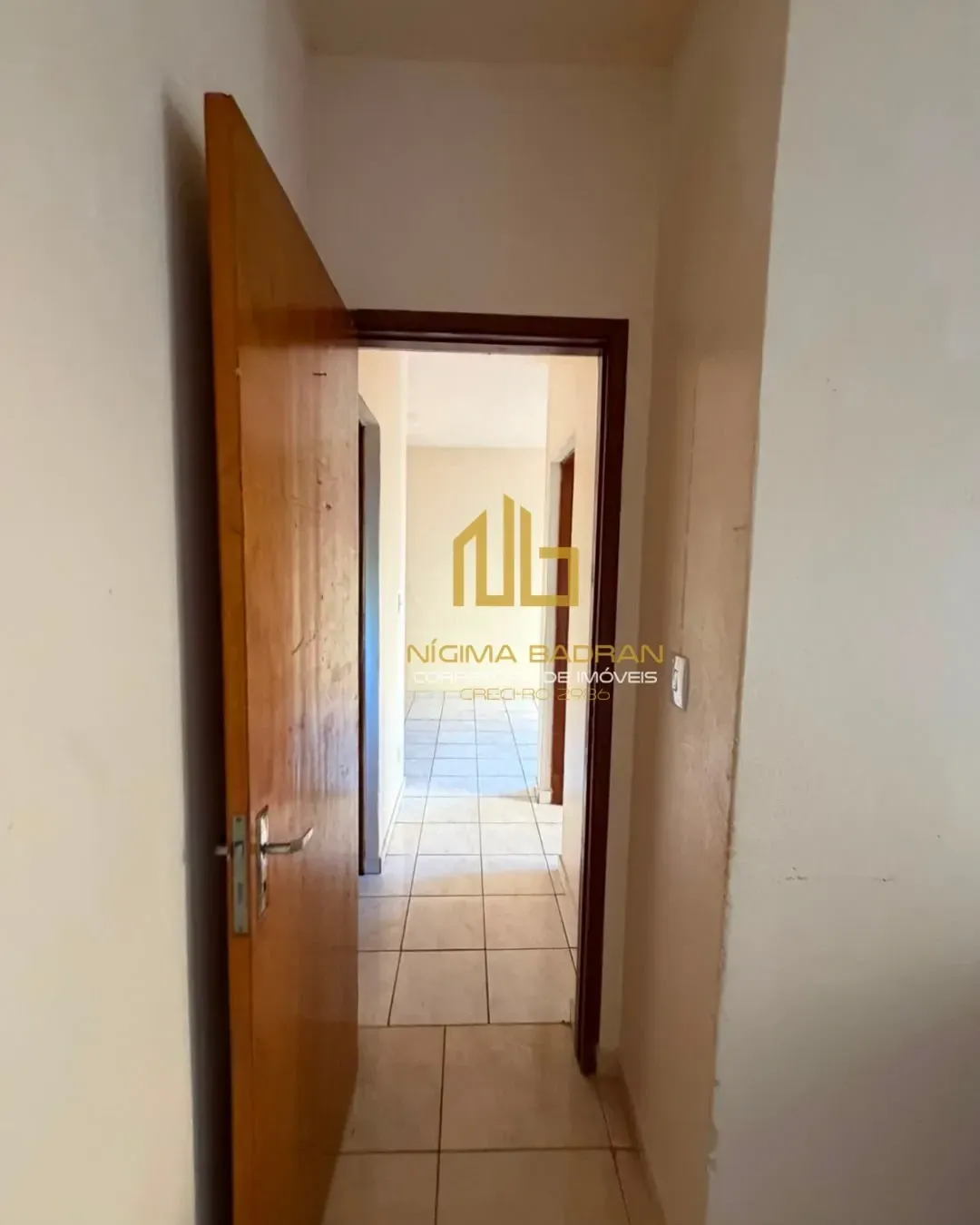Imagem Apartamento com 2 Quartos para Alugar, 45 m² em Floresta - Porto Velho
