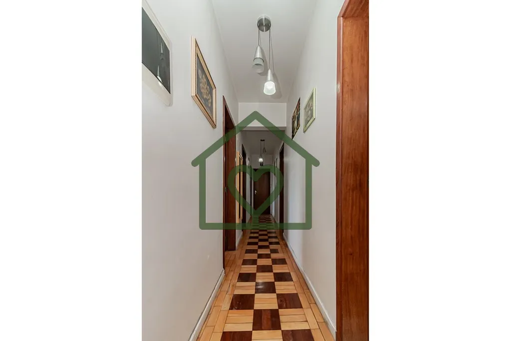 Imagem APARTAMENTO DE 121 m2, MOBILIADO 3 QUARTOS, 2 BANHEIROS, QUARTO AUXILIAR TRANSFORMADO EM SALA DE JAN...