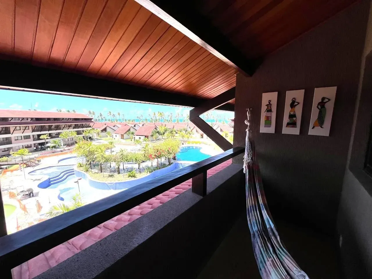 Imagem Apartamento com 2 Quartos à Venda, 62 m² em Centro - Ipojuca