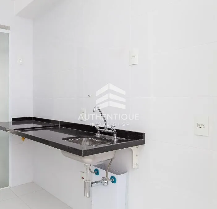 Imagem Z PINHEIROS - Apartamento à venda em São Paulo/SP