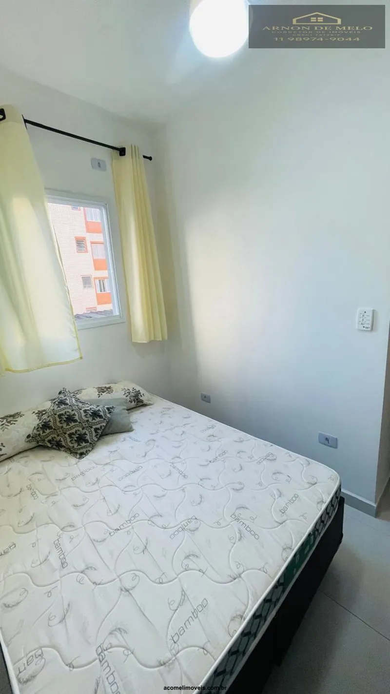 Imagem Casas no Litoral para venda em Praia Grande no bairro Vila Caiçara