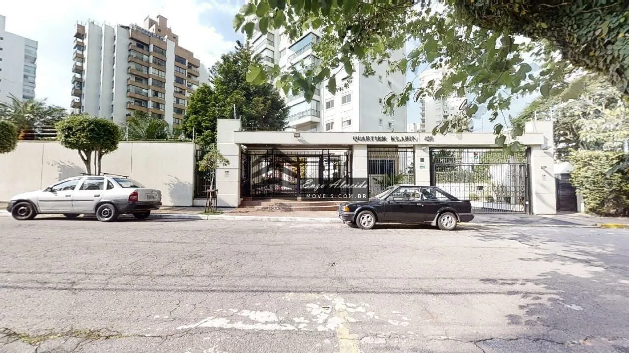 Imagem Apartamento à venda em São Paulo/SP