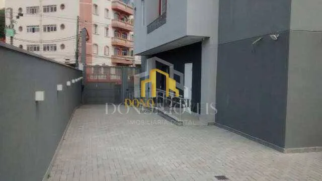 Imagem Prédio Comercial com 11 Pavimentos no Centro de SBC | 66 Salas