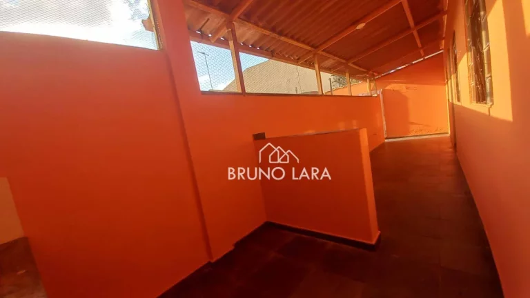 Imagem Casa à venda em Betim, MG Bairro Senhora de Fátima