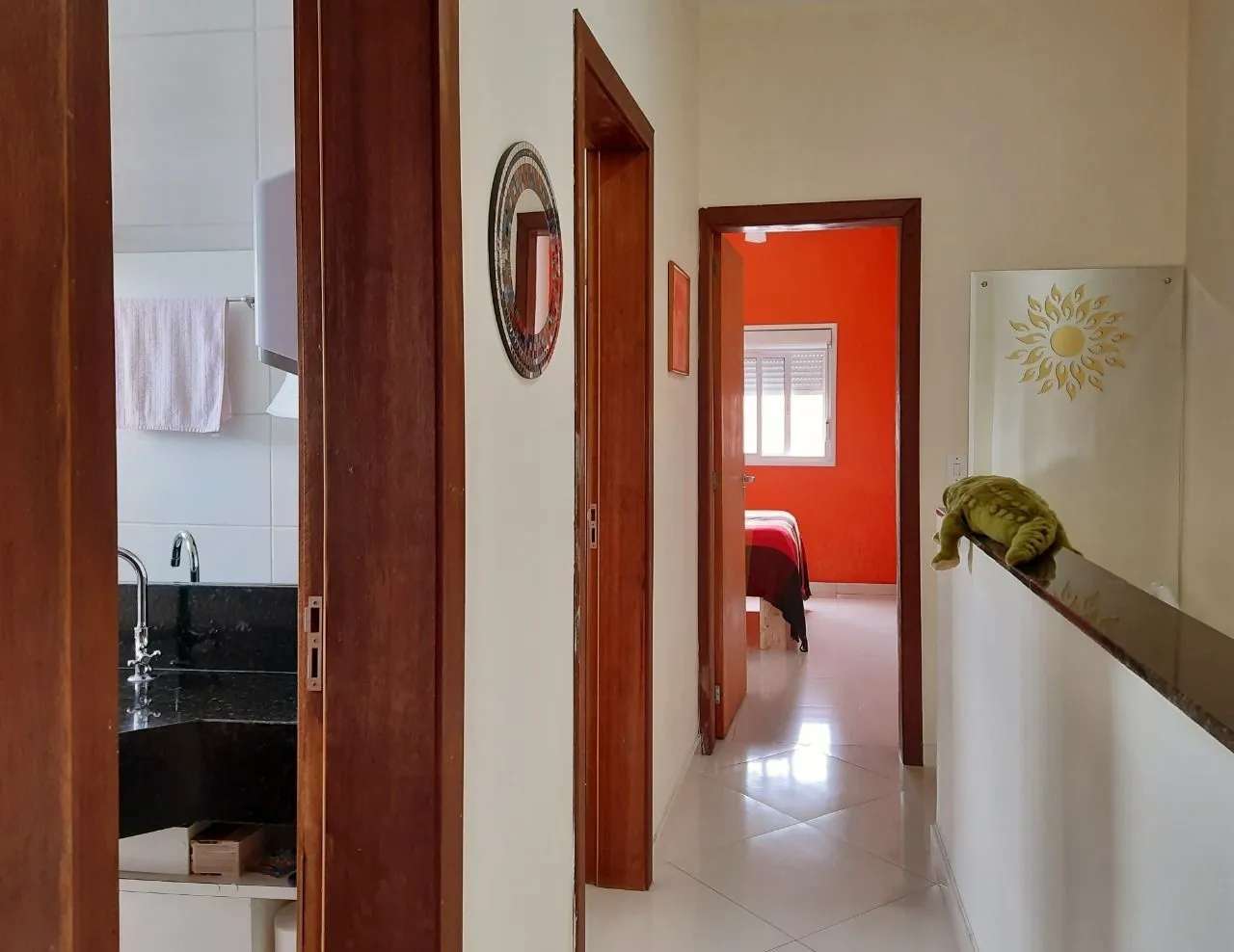 Imagem Casa no Centro de Tramandaí