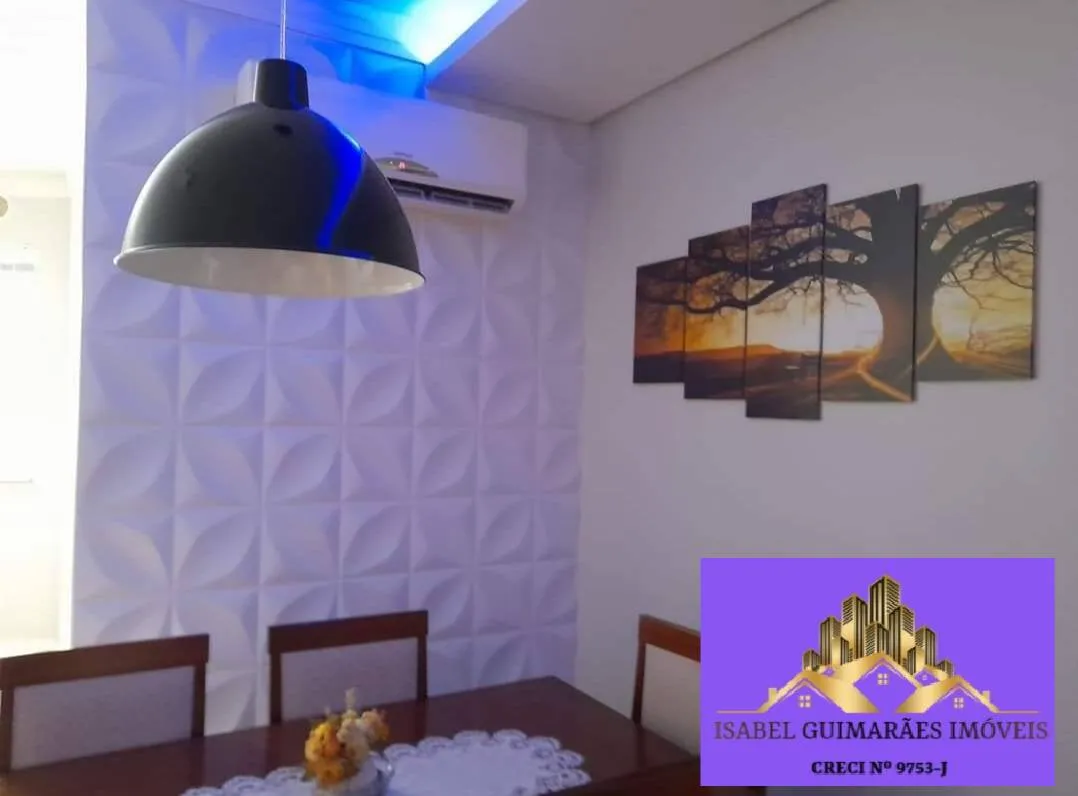 Apartamento Mobiliado, 02 dormitórios, 75m2, Bremer - Rio do Sul