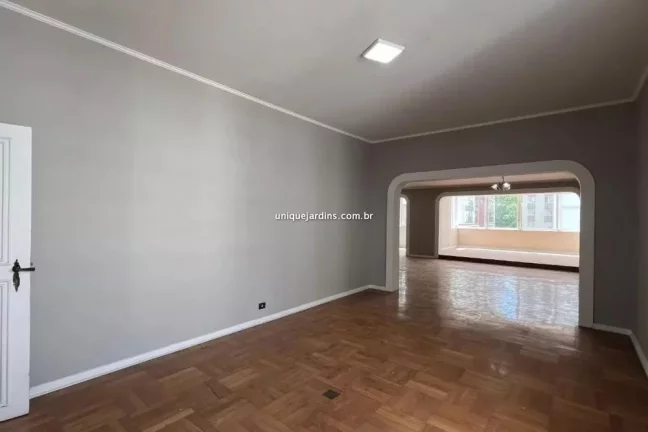 Imagem Apartamento à venda Jardim Paulista São Paulo