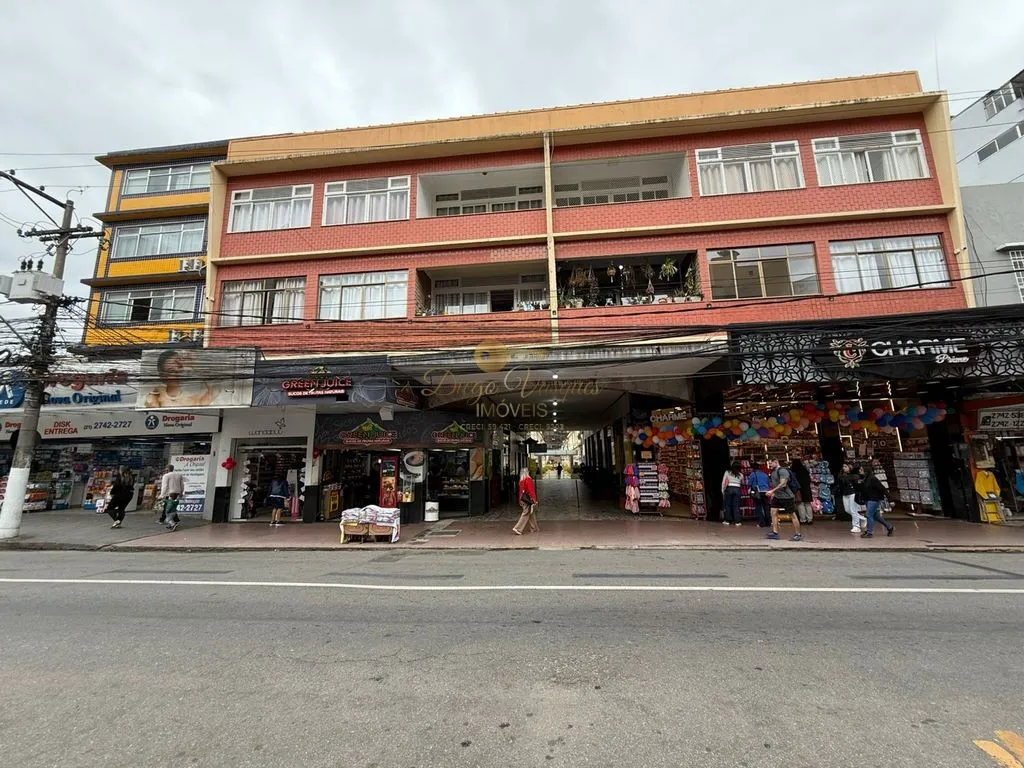 Foto do imóvel Apartamento para Venda em Teresópolis / RJ em Avenida Delfim Moreira