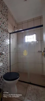 Imagem Casa com 2 dormitórios à venda, 90 m² por R$ 268.000,00 - Residencial Parque dos Servidores - Ribeirão Preto/SP