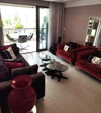 Imagem Apartamento para Venda em Teresópolis, Agriões, 3 dormitórios, 2 suítes, 3 banheiros, 3 vagas