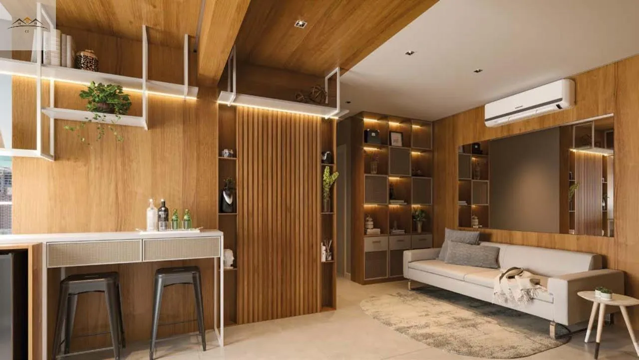 Imagem APARTAMENTO RESIDENCIAL em Santo André - São Paulo, Vila Alzira