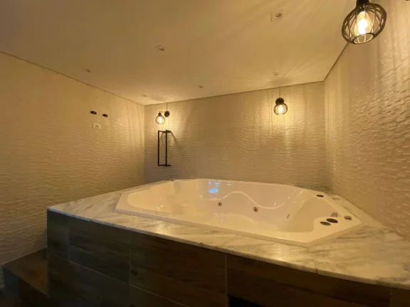 Imagem Casa com 4 quartos à venda, 360 m² por R$ 2.450.000 - New Ville - Santana de Parnaíba/SP