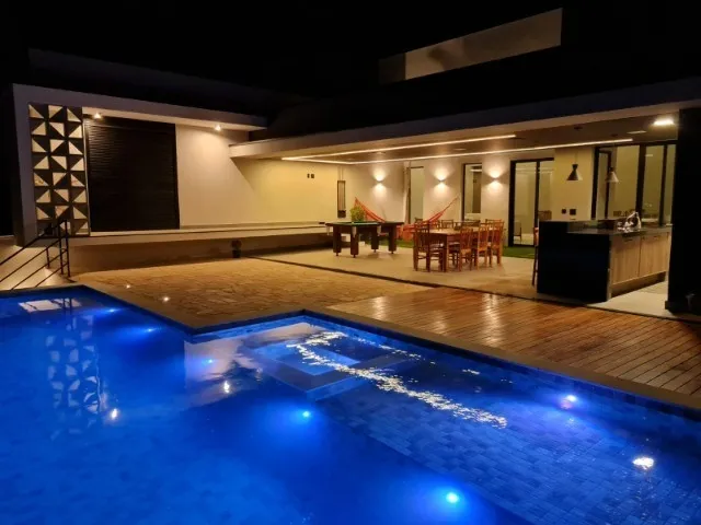 Imagem LINDA CASA DE 405M² NO RESIDENCIAL VILLAGE IPANEMA I!!!