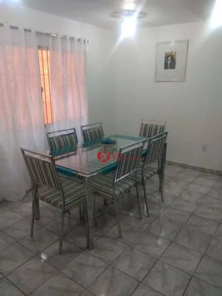 Imagem Sobrado a venda com 3 dormitorios, 3 banheiros, 2 vagas perto do metro guilhermina