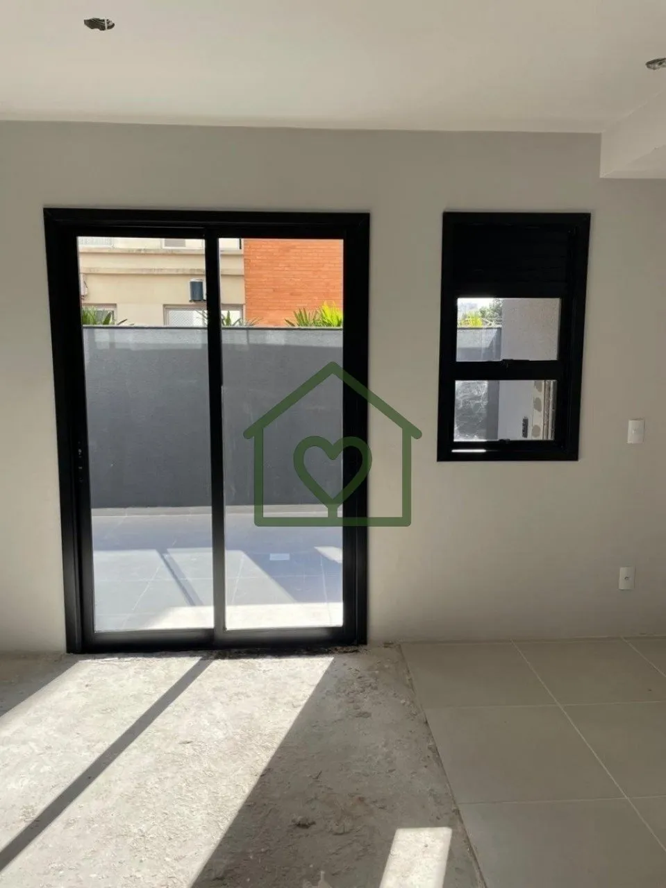 Imagem Descubra este maravilhoso Apartamento Garden, localizado na Rua Brasil, 315, próximo à Av. Araçá...